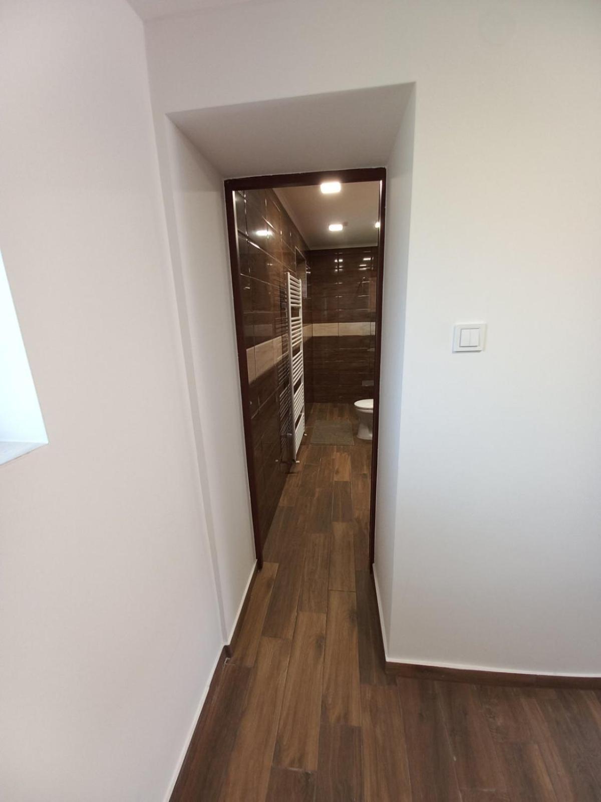 Oazis Apartman Шарошпатак Экстерьер фото